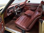 Oldsmobile 442 W-30 Holiday Coupe 1971 года